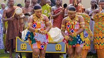 Ashanti King’s Silver Jubilee Celebration 9 Days