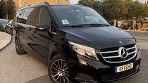 Private Transfer from Lisbon Airport to Cascais Sintra Estoril