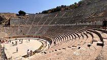 Private Ephesus Tour For Cruise Guests Skip The Line