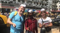 Mumbai Must-See Walking Tour With A Guide