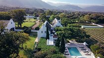 Exclusive Constantia: Private Tour of Cape Town's Wine Country