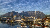 Full Day Cape Town Shopping Experience with Private Chauffeur