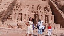 Private Day Tour to Abu Simbel Temples from Aswan
