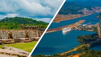 Portobelo And The New Locks Of The Panama Canal