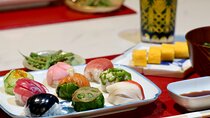 Japanese Cooking Experience in Tokyo