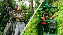 Braulio Carrillo Half Day Pass including Aerial Tram Tour