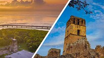 Panama City’s Old Town Guided Tour