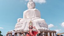 Phuket City Sights : Big Buddha, Wat Chalong & Scenic Viewpoints