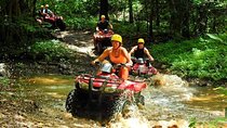 ATV Tour only in Costa Rica