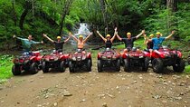 ATV Tours Guanacaste Costa Rica