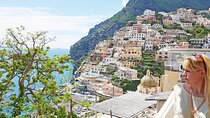 Pompeii & Positano Day Trip from Rome with Hotel Pick Up 