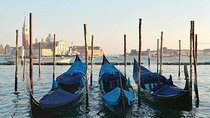 Classic Venice Full Day Tour from Lake Garda