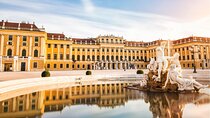 Schonbrunn Palace & Sisi Museum Hofburg in Vienna Entry and Audio