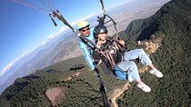 Kathmandu Paragliding