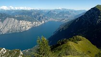 The Original Lake Garda Tour with Boat Trip from Southern Hotels