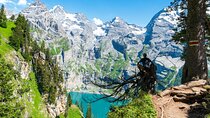 Private Tour Best of Bernese Oberlands from Zurich