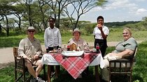 3 Day Northern Circuit Tarangire Park and Lake Manyara Tour