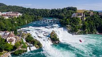 Private Tour to the Rhine Falls from Zurich
