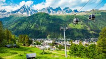Private Tour Chamonix from Geneva