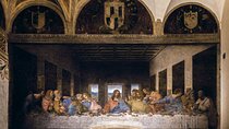 Leonardo Da Vinci's Last Supper Guided Tour in Milan