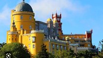 Private day tour to Sintra