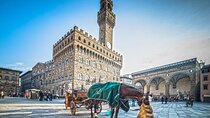 Private Essential Florence Walking Tour with a Expert Local Guide