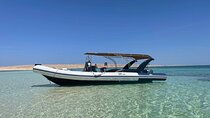 Private Speedboat Snorkeling Sea Trip with Transfer - Hurghada