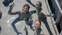 Full-Day Mud Volcano from Cartagena