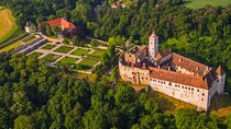 Wachau Private Tour from Vienna: Melk Abbey & 2 Castles