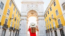 Private Guided 8 hours Tour in Lisbon