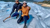 Hike on the Perito Moreno Glacier - Minitrekking