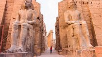 Budget Luxor Day Tour: Karnak & Luxor Temples