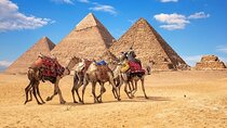2-Day Private Guided Tour Package In Cairo