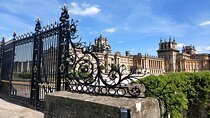 Blenheim Palace Guided Tour (with or without additional tour of Oxford city)
