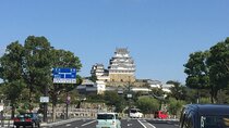 Half-Day Private Guided Tour to Himeji Castle