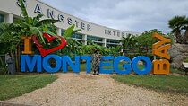 Private Transfer From Montego Bay Airport to Hotels in MontegoBay