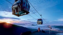 Explore Genting Highland Full Day Tour From Kuala Lumpur