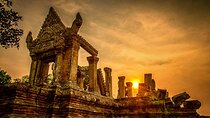 Preah Vihear Temple full day Tours Activity 