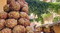 Trastevere Guided Walking Street Food Tour in Rome