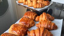 Croissant Baking Class, Mastering the Art with a Pastry Chef