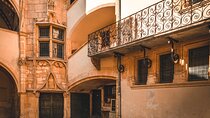 Traboules of Lyon Private Tour