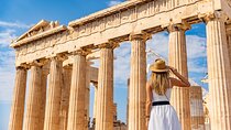 Private History Tour in Acropolis and Acropolis Museum at Athens