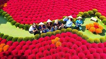 Incense Village - Ninh Binh Gateway - Group of 09 Guided Tour
