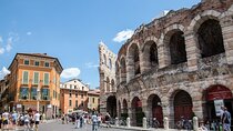 Verona Full Day Trip from Lake Garda