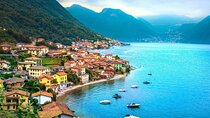 Private Day Trip to Lake Como and Lugano from Zürich by Car