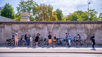 Berlin Wall and Cold War Bike Tour in Small Groups