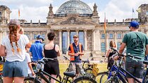 Berlin Highlights Sightseeing Bike Tour in Small Groups