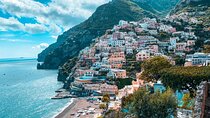 Sorrento to Positano Amalfi Ravello - Private Amalfi Coast Tour