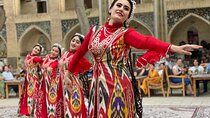 Uzbekistan Private Tour 6 Days 