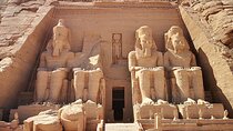 2-Day Tour Package in Aswan with a Guide